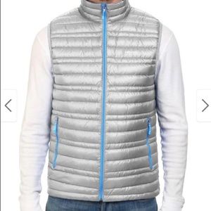 Patagonia Ultralight Vest